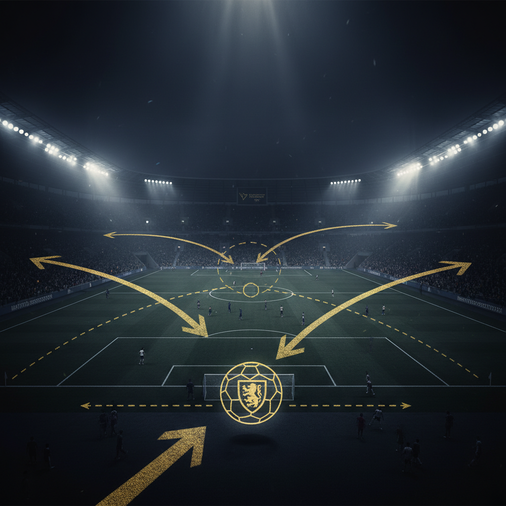 Les ambitions de la République tchèque pour la Coupe du Monde 2026