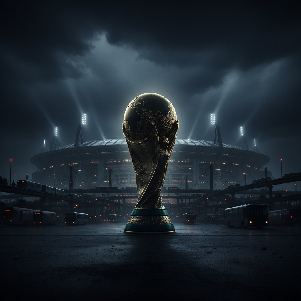 Ulaşım maliyetleri 2026 Finali için taraftar erişilebilirliği konusunda endişeleri artırıyor