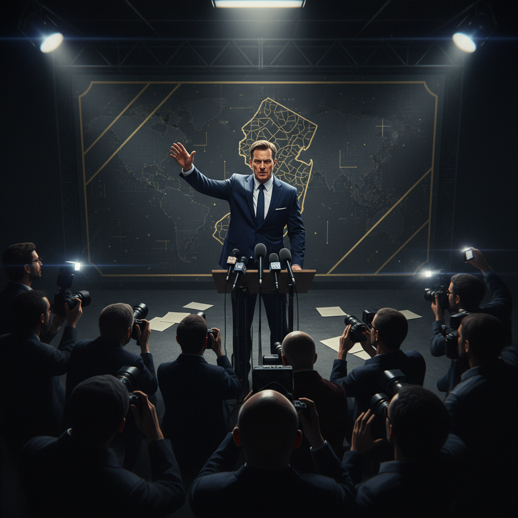 Funcionario de New Jersey critica a la FIFA por los altos costos de transporte para 2026