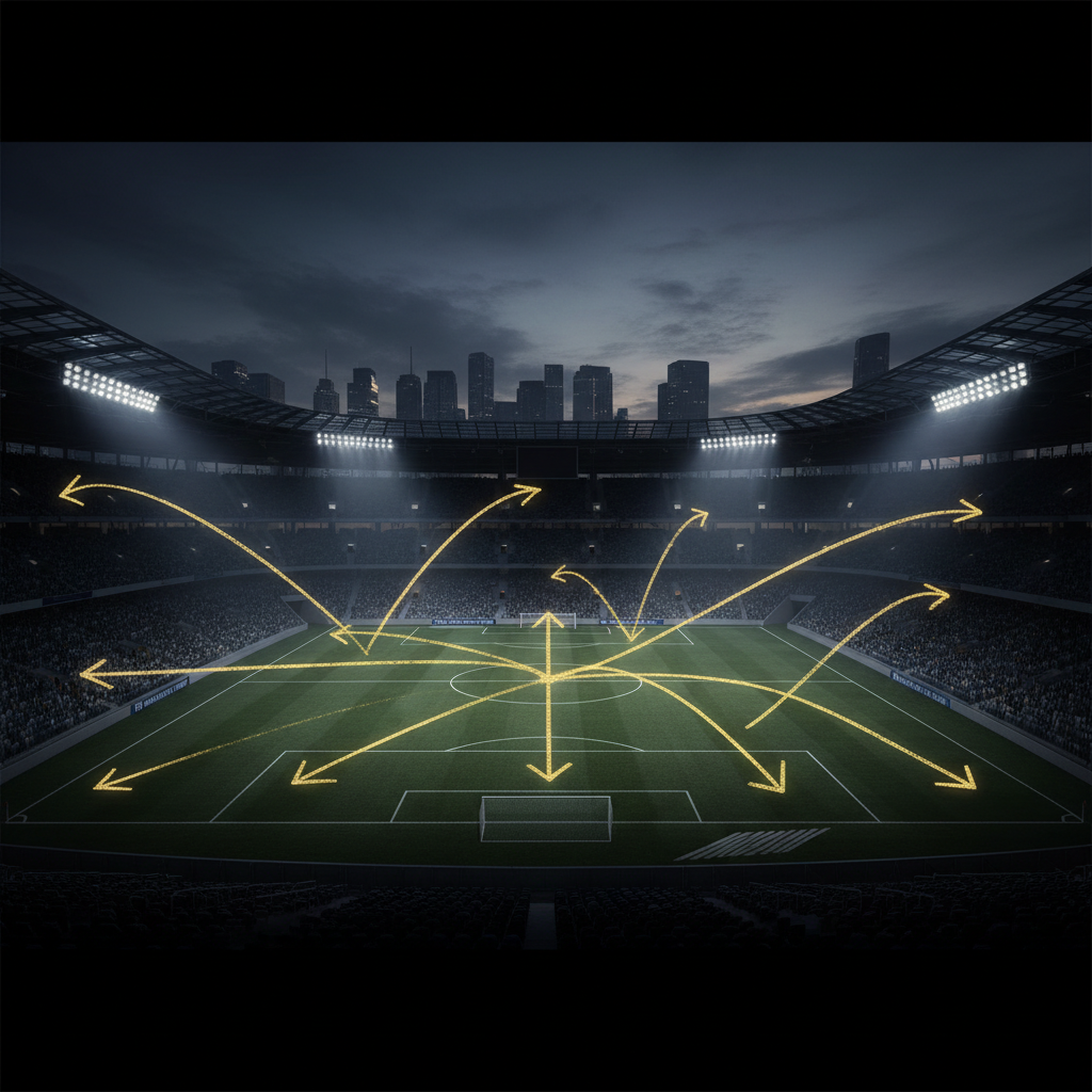 Hampton muestra una forma de clase mundial mientras la unidad defensiva de England se consolida