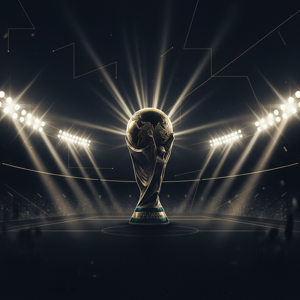 Custos de transporte ferroviário para o MetLife Stadium definidos como premium para a final da World Cup