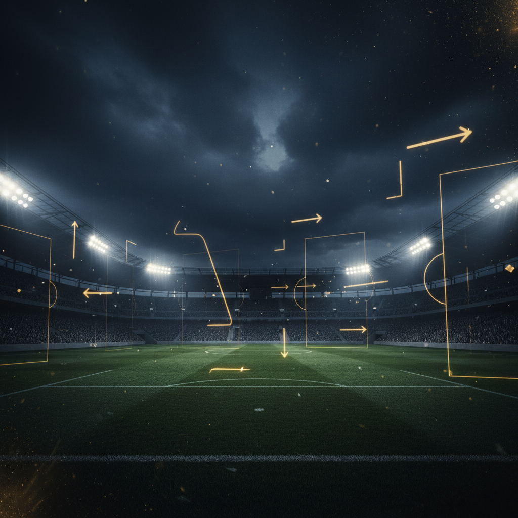 Ambição dos All Whites: Uma Análise Aprofundada do Elenco da Nova Zelândia para 2026