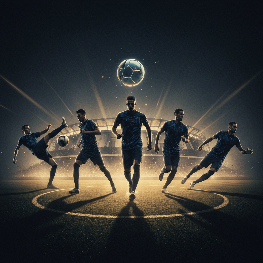 5 Dark Horses of World Cup 2026: Teams That Could Surprise Everyone